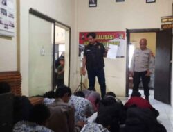 Polres Banjarnegara dan Warga Melakukan Penyisiran dan Tangkap Pelajar Yang Tawuran – Indo Berita