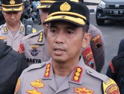 Polrestabes Semarang Periksa 16 Pendukung PSIS Pascabentrokan di Stadion Jatidiri