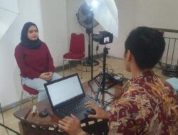 Praktis, Imigrasi Semarang Gelar Eazy Passport untuk Jemaah Umrah