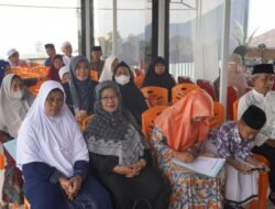 Praktis, Imigrasi Semarang Selenggarakan Eazy Passport untuk Jemaah Umroh