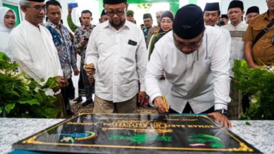 RS NU Baitussyifa Limpung Siap Berikan Layanan Kesehatan Terbaik – Indo Berita