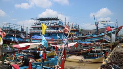 Ratusan Kapal di Pati Terancam Tak Melaut Akibat Daerah Tangkapan Ikan Ditutup