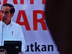 Musra XVII Relawan Jokowi Digelar Hari Ini di Semarang, Ganjar Diundang