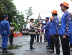 Relawan SAR ARNAVAT Dibentuk untuk Penanganan Bencana di Kabupaten Batang