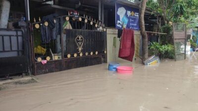 Relokasi Korban Banjir Dinar Indah Semarang, Pemkot Semarang Bakal Bangun Rusun