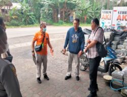 Penjual Pecel Lele di Tengaran Kabupaten Semarang Tewas, Kepalanya Dihantam Paving Oleh Pembeli
