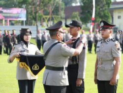 Sebanyak 296 Siswa Bintara Polri Hari Ini Mulai Jalani Pendidikan di SPN Purwokerto