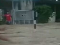 Sering Jadi Langganan Banjir, Perumahan di Semarang Ini Siap Direlokasi