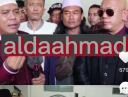 Sugik Nur Terdakwa Kasus Ijazah Palsu Jokowi Mengaku Kena Pungli di Rutan Polda Jateng, Polisi: Itu Tidak Ada