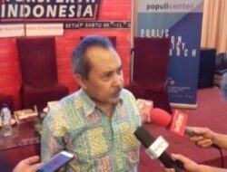 Syamsuddin Haris: Kampanye Negatif di Pemilu Tidak Mendidik Masyarakat