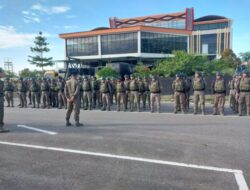 TNI-Polri Gerak Cepat Evakuasi Terhadap Warga dari Teror KKB Gunakan Heli