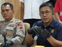 TNI-Polri Wajib Netral, Kami Tidak Berpolitik – Indo Berita
