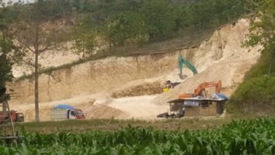Tambang Disebut Sebabkan Banjir Bandang di Pati, ESDM Jateng: Masak Sih?