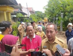 Tangani Banjir, Pemkot Semarang Usul Pembangunan “Groundsill” di Sungai Mluweh