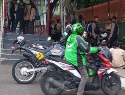 Polisi Gagalkan Tawuran Antarpemuda di Taman Indonesia Kaya Semarang, Ditemukan Minuman Beralkohol