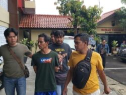 Terbaru, Pembunuhan Istri di Brebes, Pelaku Masih Jalani Pemeriksaan Kejiwaan