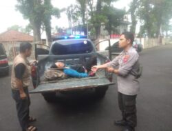 Tiga Pemuda Pesta Sabu Diciduk Satnarkoba Polres Tasikmalaya Kota,  Berikut Ribuan Pil Hexymer