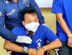 Tim Cakra dan Jatanras Polda Jateng Berhasil Ringkus 2 Pelaku Perampokan Rumah Juragan Batik Di Pekalongan