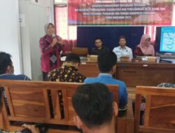 Tingkatkan Kesejahteraan Petani, Pemkab Semarang Bangun 167 Jalan Usaha Tani Baru