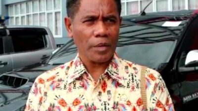 Tokoh Masyarakat Jayawijaya Berikan Himbau Warga Tetap Tenang dan Jangan Termakan Isu Hoax