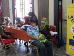 Vaksinasi Booster Kedua, Dinkes Kota Semarang Tak Pasang Target