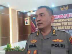 Video Warning, Polda Jateng Peringatkan Keras Bonek yang Akan Aksi di Semarang