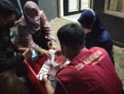 Waduh! Puluhan Warga Kroya Cilacap Keracunan, Diduga karena Santap Hidangan Hajatan Tetangga – Indo Berita