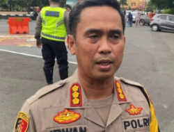 4.700 Personel Dikerahkan Polrestabes Semarang Untuk Amankan Laga PSIS vs Persebaya