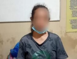 Aniaya Cucu Usia 2 Tahun, Nenek di Banyumas Ditangkap Polisi
