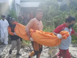 BREAKING NEWS Mayat Misterius Ditemukan di Gajahmungkur Semarang, Kondisi Membusuk, Kepala Terlepas