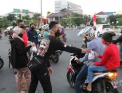 Bagi-bagi Takjil di Jalanan Dilarang, Ini Alasan Pemkot Semarang