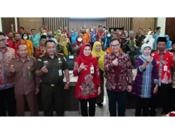 Pemkab Demak Berhasil Turunkan Angka Stunting Hingga 9,3 persen