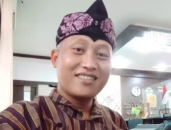 Cerita Aipda Puji Riyanto dari Rembang Bermusik untuk Media Cintakan Kamtibmas