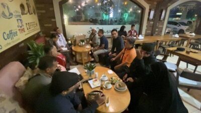 Cerita Bripka Purnomo Rangkul Eks Napiter Melalui Jagong Kamtibmas, Sempat Ada Penolakan