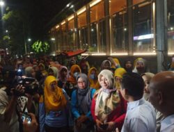 Hari Ini, 300 Guru TK Asal Rembang Datangi DPR Bawa 7 Tuntutan