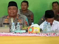 Polres Demak Laksanakan Patroli Intensif Untuk Tertibkan Tempat Karaoke