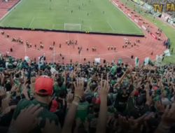 Dijatah 1.000 Tiket, Polrestabes Semarang Halau Bonek tak Bertiket Pada Laga PSIS vs Persebaya