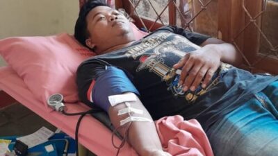 Donor Aman Saat Ramadan Tak Batalkan Puasa