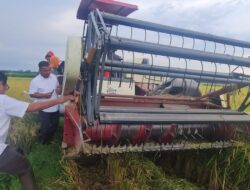 Dukung Ketahanan Pangan, Polri Pantau Distribusian Pupuk Subsidi di Jawa Timur