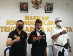 Gelar Baksos, PGN Bali Cegah Radikalisme dan Politik Identitas Jelang Pemilu