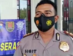Pencegahan Aksi Balap Liar, Polrestabes Semarang Membentuk Tim Khusus