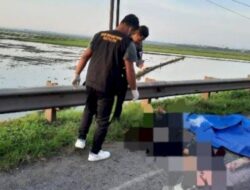 Identitas Pemuda yang Tewas Dibunuh di Jalan Lingkar Demak Sudah Diketahui