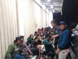 Polda Jateng menyiapkan 3.500 personel Pengamanan Pertandingan PSIS Semarang melawan Persebaya