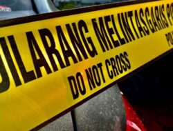 Ini Motif Driver Ojol Asal Denpasar Yang Tewas Bakar Diri di Semarang