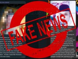 Jangan Terprovokasi! Polres Kubu Raya Ingatkan Masyarakat untuk Tidak Percaya pada Berita Hoax