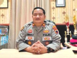 Kapolsek Semarang Timur Himbau Anggotanya Bersikap Netral Dalam Pemilu 2024