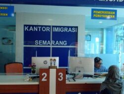 Kantor Imigrasi Semarang Tunda Keberangkatan 21 Calon Pekerja Migran Akibat Terindikasi Ilegal