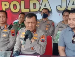 Kapolda Jateng Sebut Potongan Kaki Korban Ledakan Mercon di Magelang Belum Ditemukan