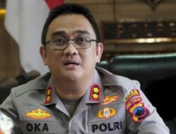 Kapolres Semarang Buka Suara Soal Kasus Dugaan Pelecehan Santriwati di Ungaran