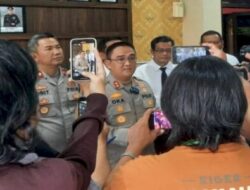 Kasus Pencabulan Oleh Pengurus Ponpes di Ungaran, Polres Semarang Periksa 5 Saksi